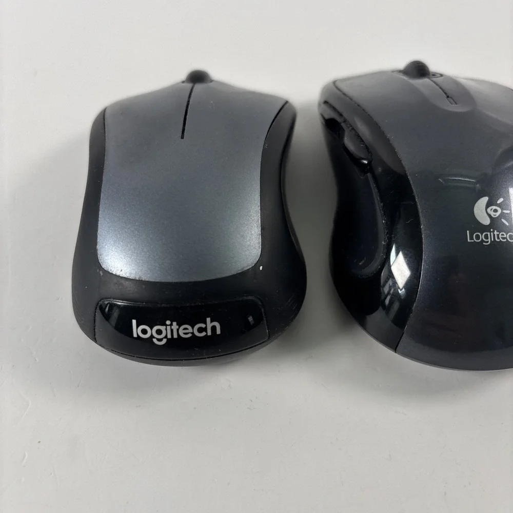 Logitech product lot